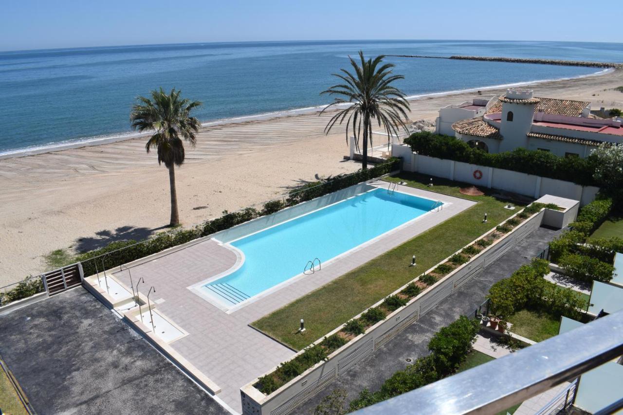 Apartamento Anacasa Atico Riu Bolulla Marenia At1101 *