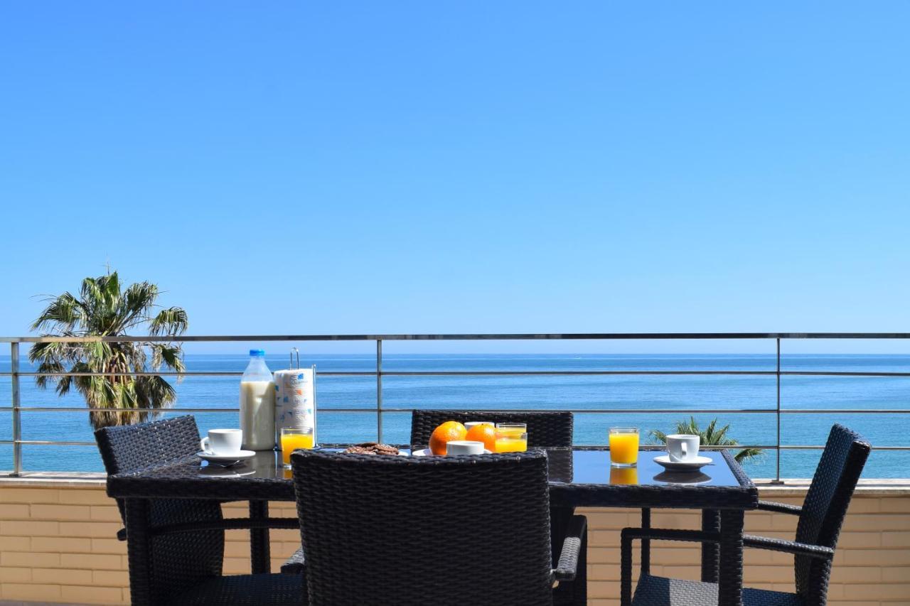 Apartamento Anacasa Atico Riu Bolulla Marenia At1101 *