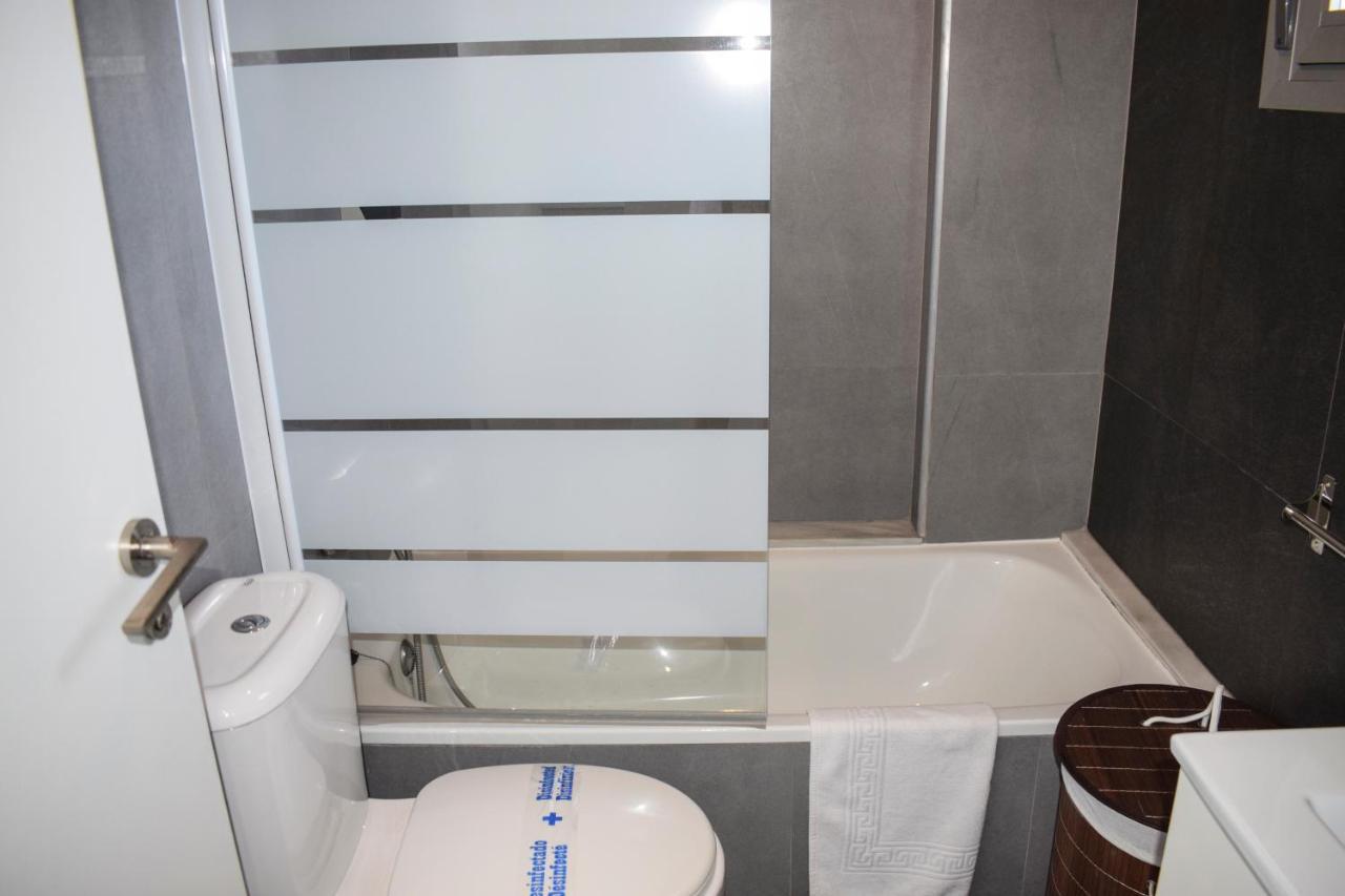 Anacasa Atico Riu Bolulla Marenia At1101 Apartamento