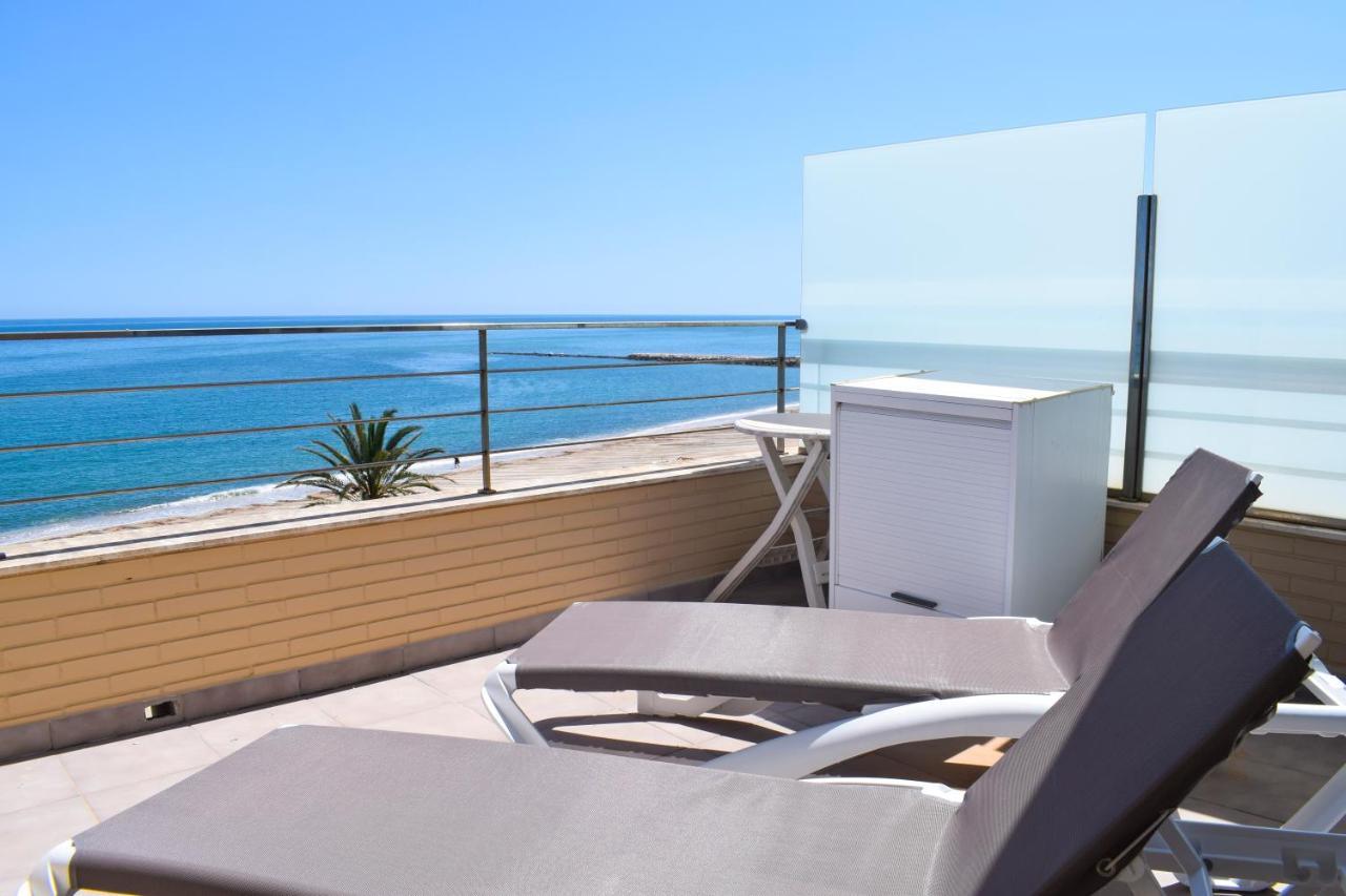 Anacasa Atico Riu Bolulla Marenia At1101 Apartamento *