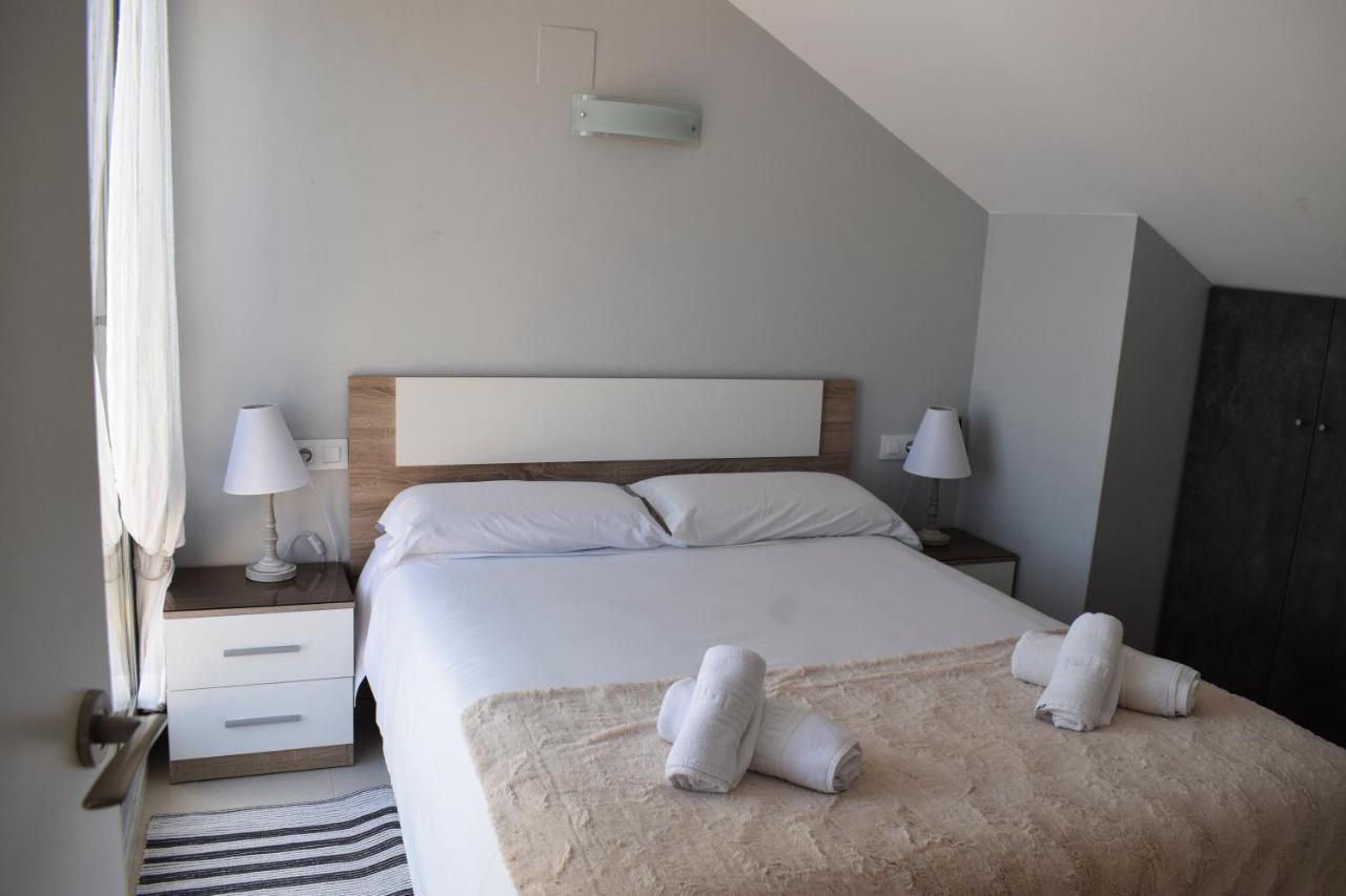 Anacasa Atico Riu Bolulla Marenia At1101 Apartamento *