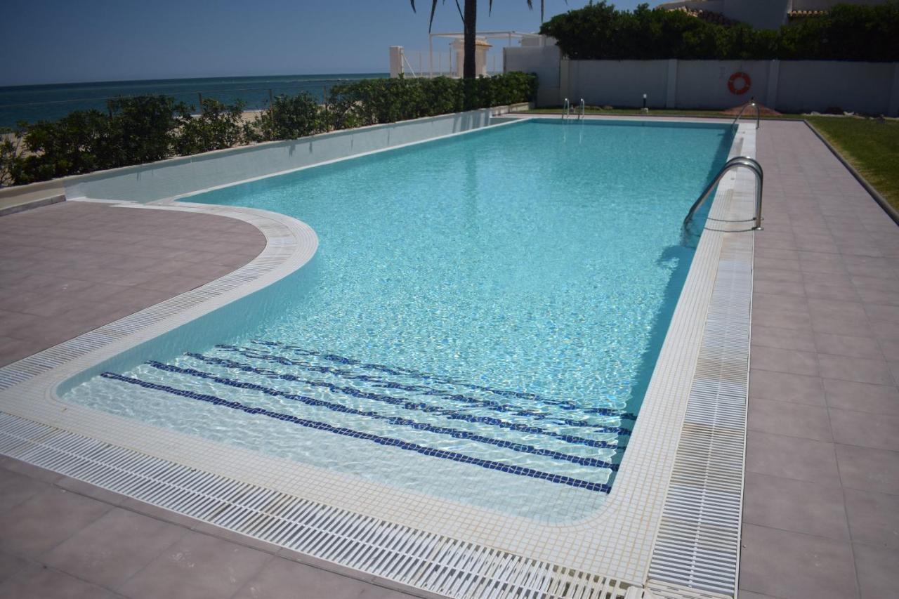 Anacasa Atico Riu Bolulla Marenia At1101 Dénia