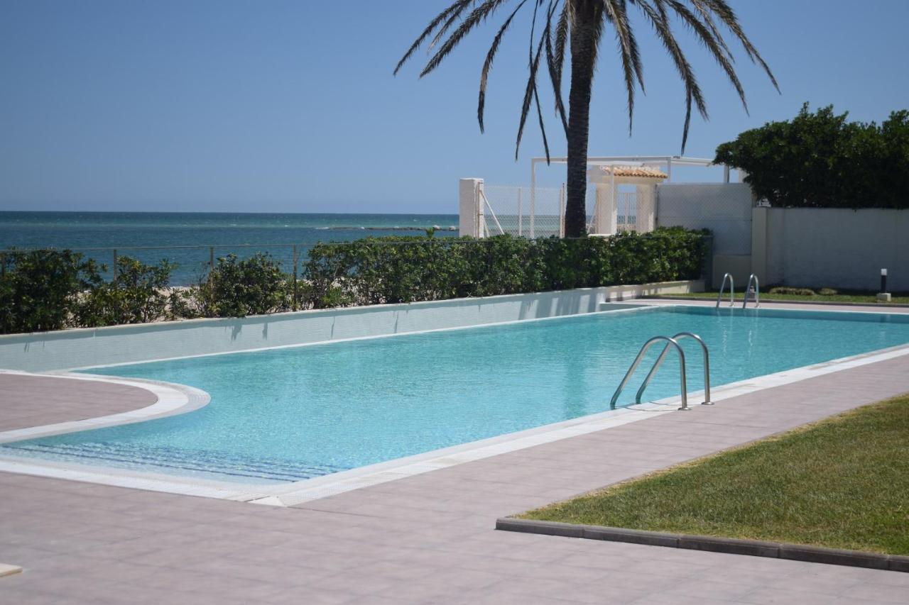 Anacasa Atico Riu Bolulla Marenia At1101 Apartamento *
