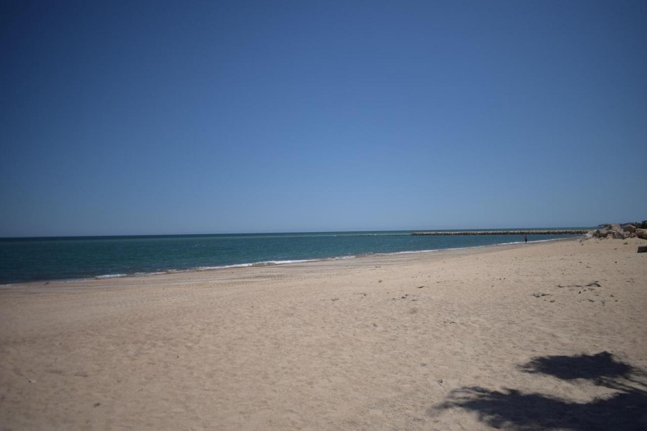 Apartamento Anacasa Atico Riu Bolulla Marenia At1101 *