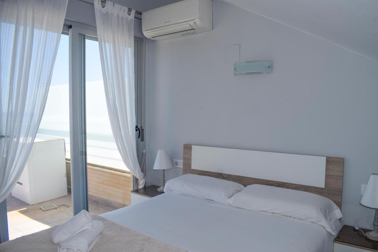 Anacasa Atico Riu Bolulla Marenia At1101 * Dénia